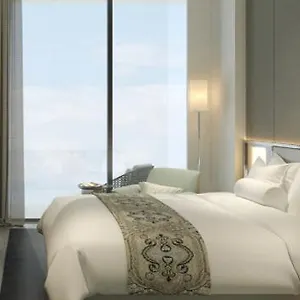 ***** Hotel Shangri-la Saudi Arabia