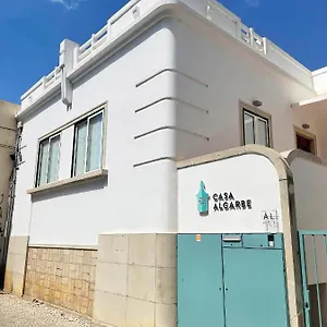  Guest house Casa Algarbe Portugal