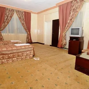 Al Yamama Riyadh