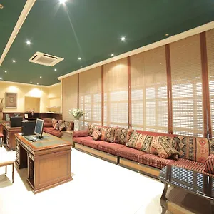 White Palace Riyadh