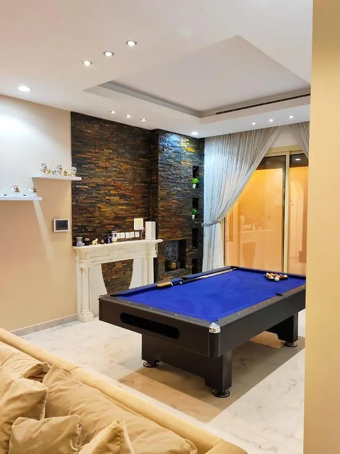 Guest house بيت النرجس الخاص Riyadh Saudi Arabia