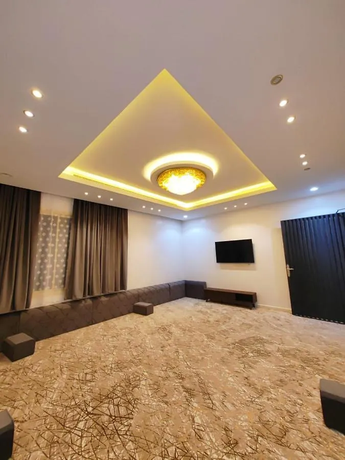 Guest house بيت النرجس الخاص Riyadh