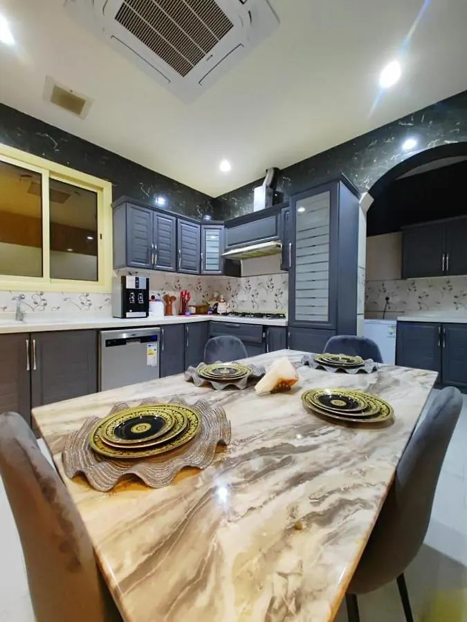 Guest house بيت النرجس الخاص Riyadh