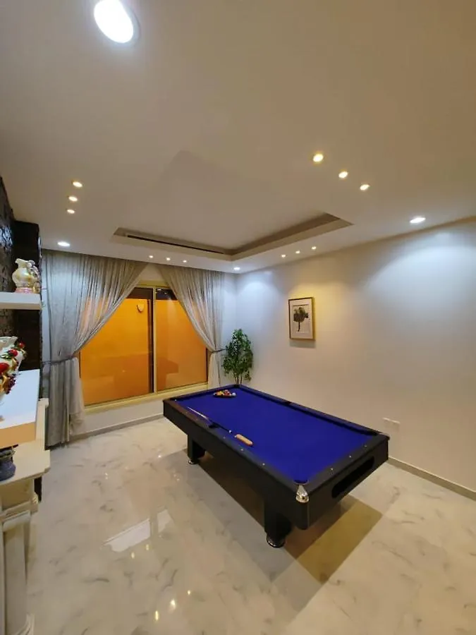 بيت النرجس الخاص Riyadh Guest house
