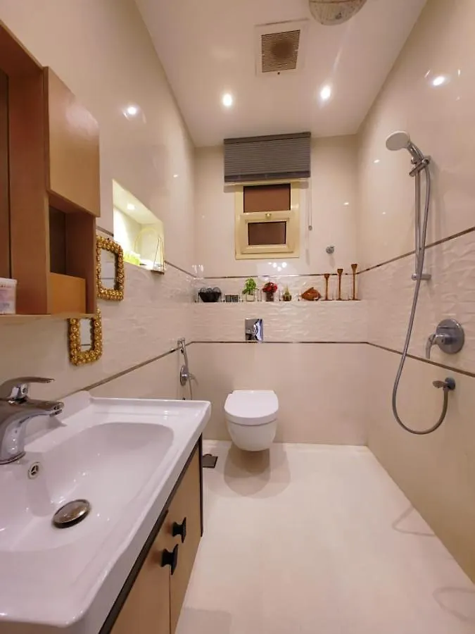 Guest house بيت النرجس الخاص Riyadh
