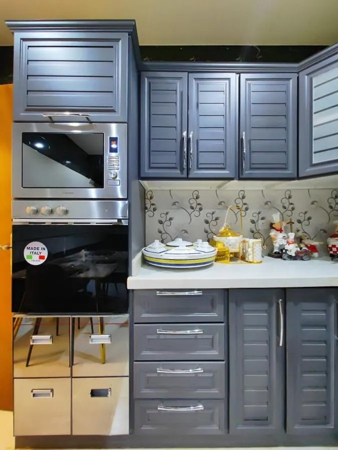 بيت النرجس الخاص Riyadh Guest house