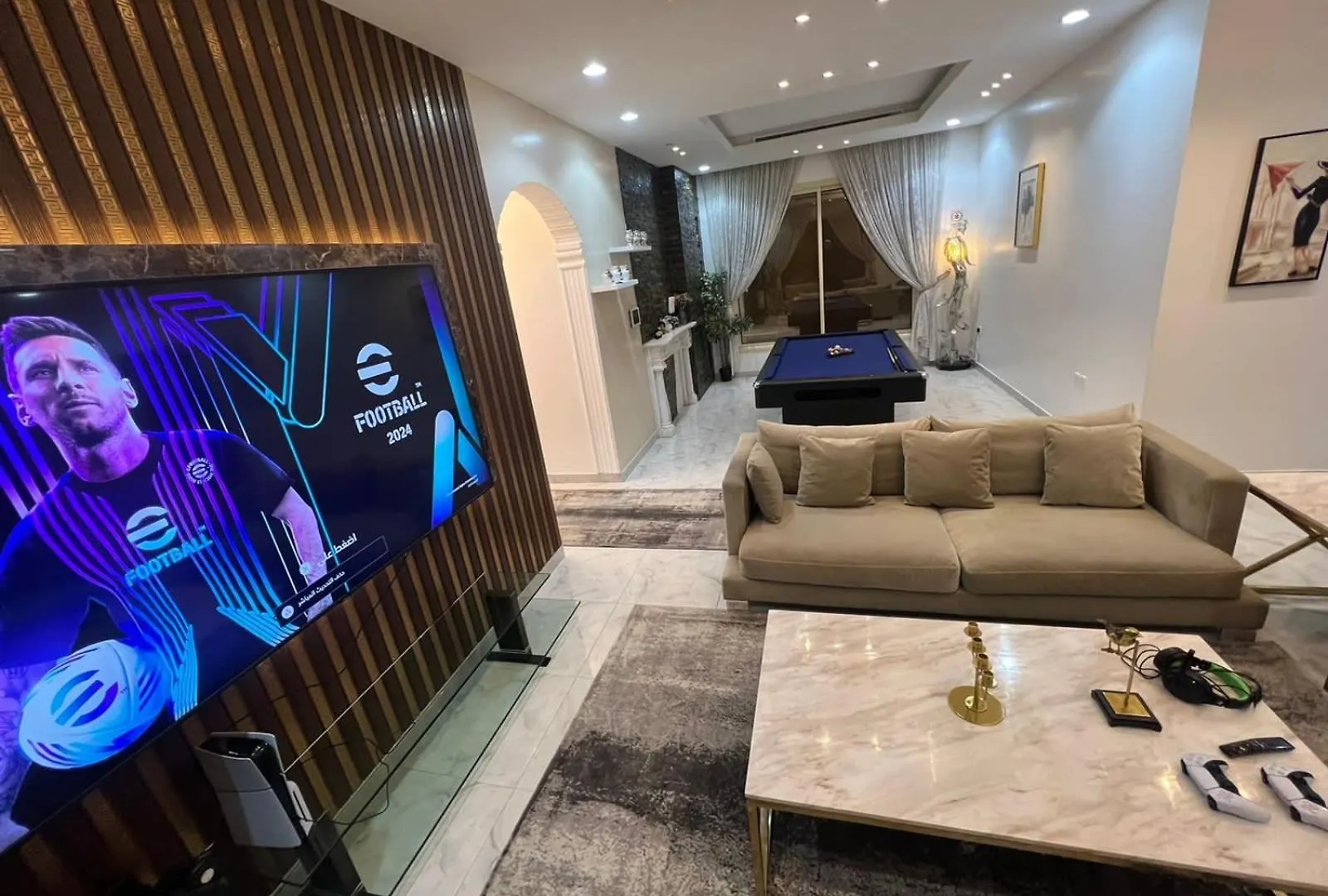 بيت النرجس الخاص Riyadh 0*,  Saudi Arabia