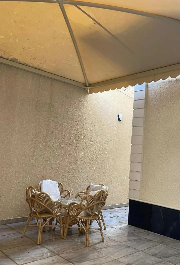 بيت النرجس الخاص Riyadh