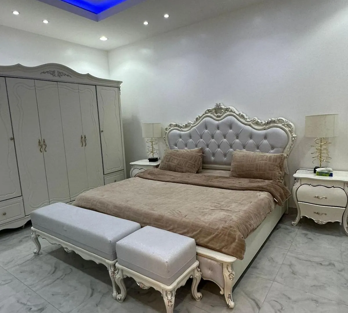 بيت النرجس الخاص Riyadh