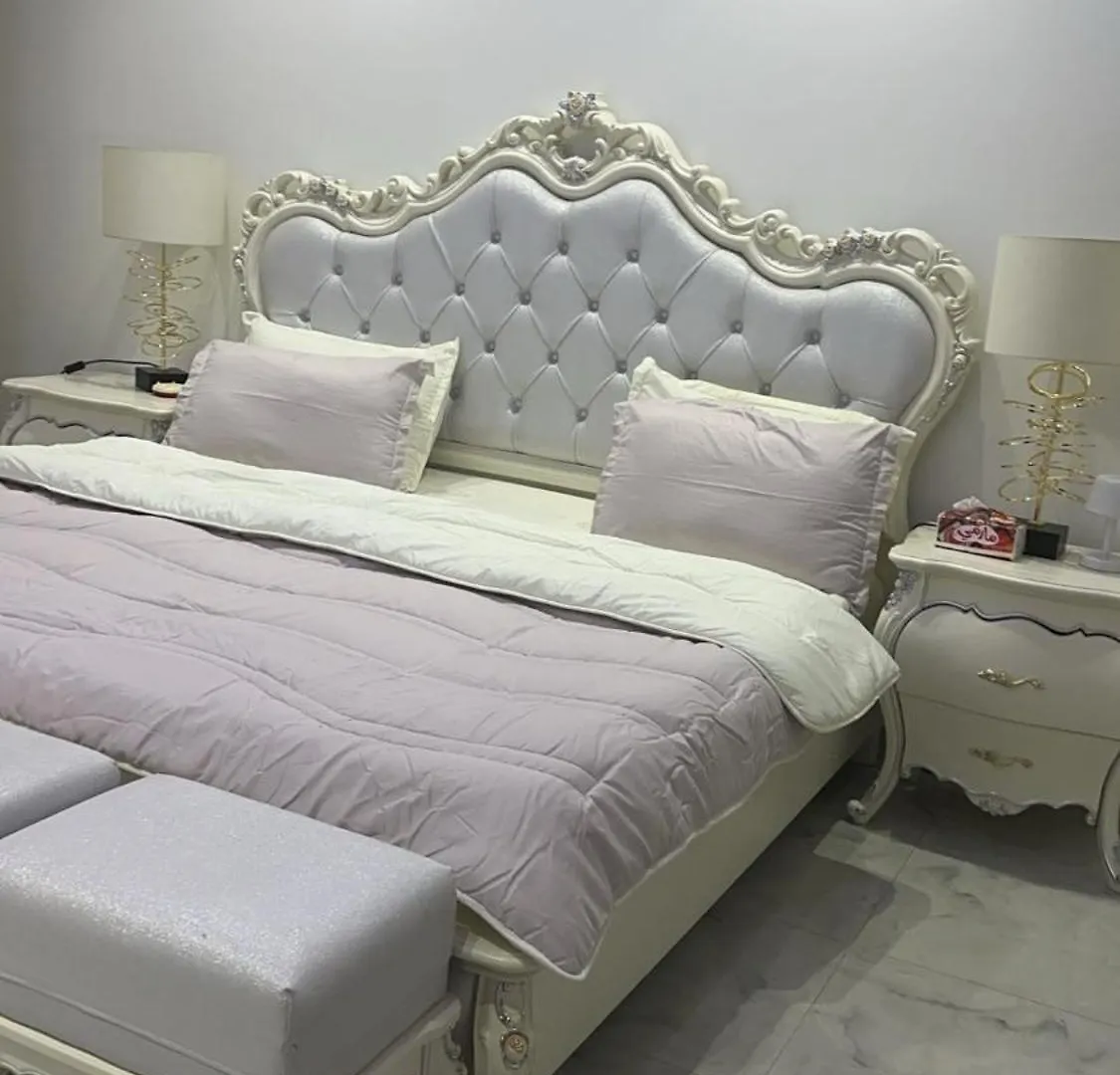 بيت النرجس الخاص Riyadh Guest house